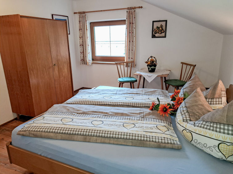 Foto van wonen van Vakantiehuis Mayrhofen Foto van wonen van Vakantiehuis Mayrhofen