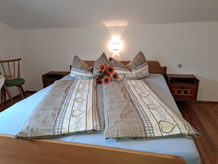 Foto van wonen van Vakantiehuis Mayrhofen Foto van wonen van Vakantiehuis Mayrhofen