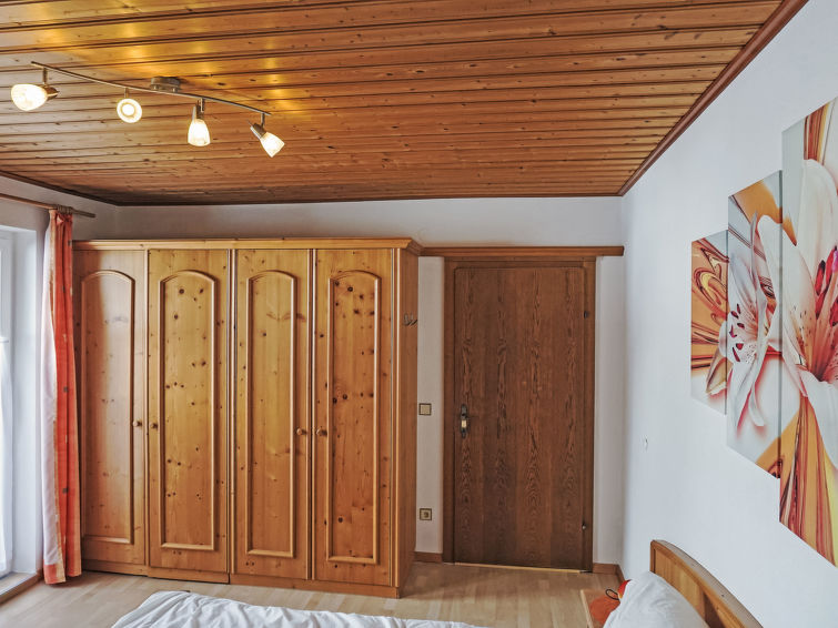Foto van wonen van Appartement Sankt Leonhard im Pitztal