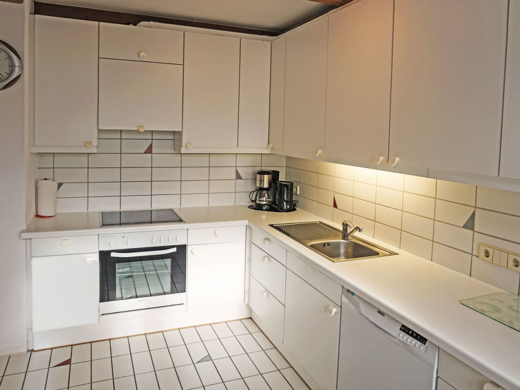 Foto van wonen van Appartement Sankt Leonhard im Pitztal