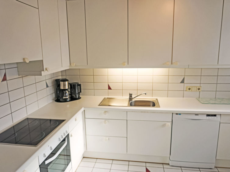 Foto van wonen van Appartement Sankt Leonhard im Pitztal