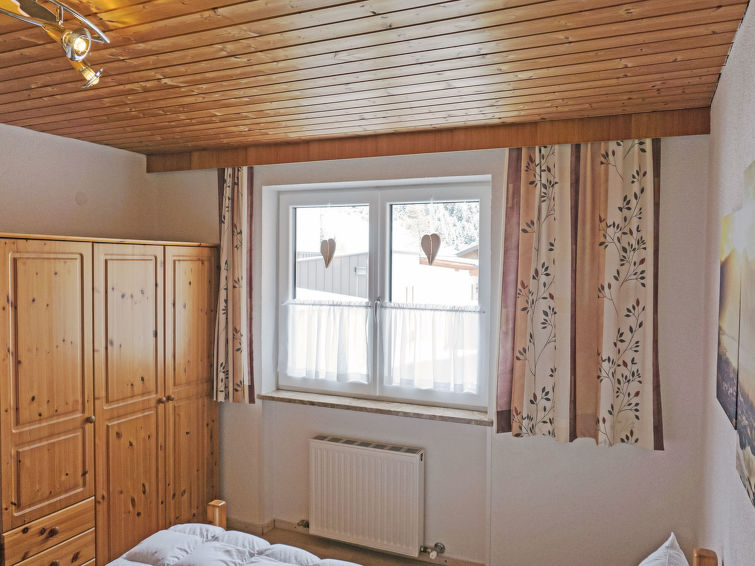 Foto van wonen van Appartement Sankt Leonhard im Pitztal