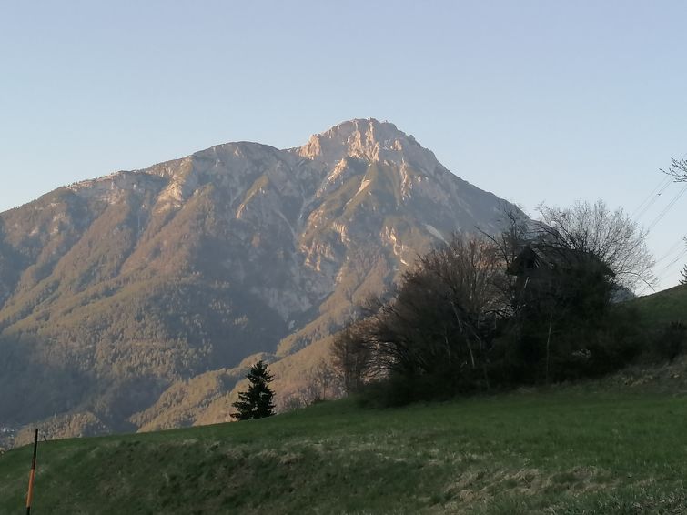 Foto van omgeving van Appartement Sankt Leonhard im Pitztal