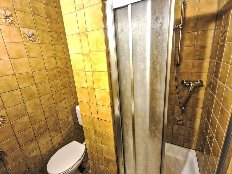Foto van wonen van Appartement Sankt Leonhard im Pitztal