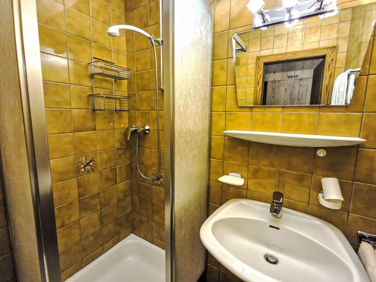 Foto van wonen van Appartement Sankt Leonhard im Pitztal