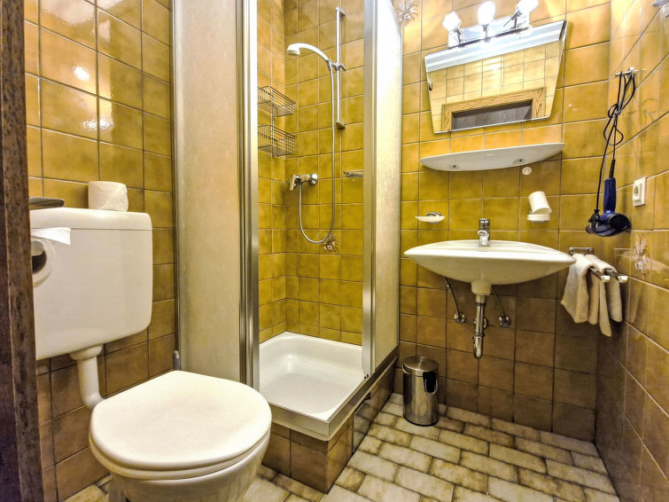 Foto van wonen van Appartement Sankt Leonhard im Pitztal