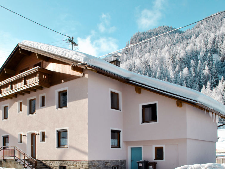 Gezellig Vakantiehuis Gaugg in het Prachtige Pitztal | Out! Vakantiehuizen