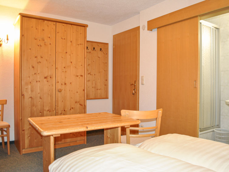 Foto van wonen van Vakantiehuis Sankt Leonhard im Pitztal