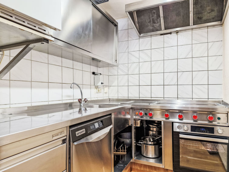 Foto van wonen van Vakantiehuis Sankt Leonhard im Pitztal