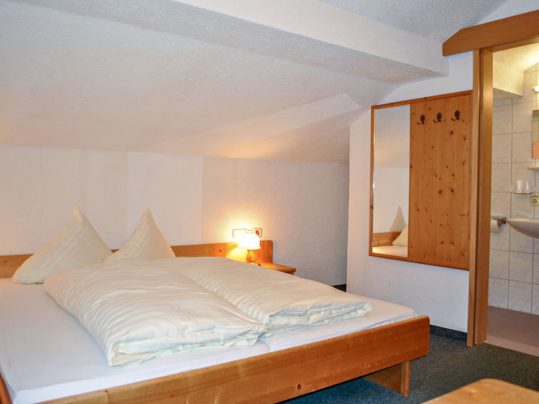 Foto van wonen van Vakantiehuis Sankt Leonhard im Pitztal