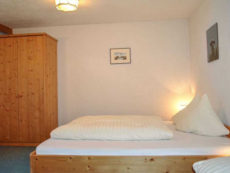 Foto van wonen van Vakantiehuis Sankt Leonhard im Pitztal