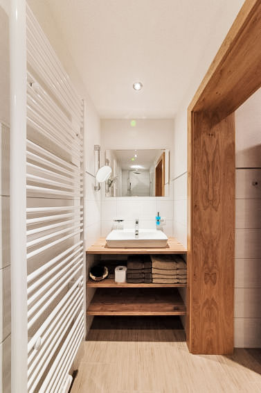 Foto van wonen van Appartement Pettneu am Arlberg