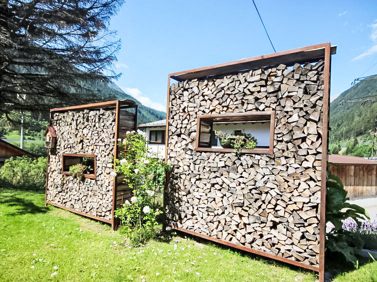 Foto van wonen van Appartement Pettneu am Arlberg