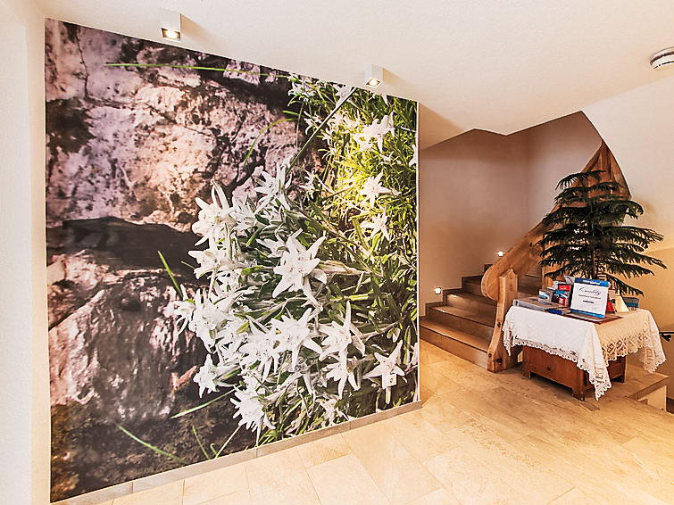 Foto van wonen van Appartement Pettneu am Arlberg