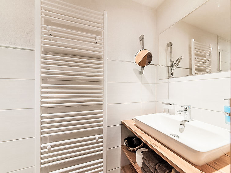 Foto van wonen van Appartement Pettneu am Arlberg