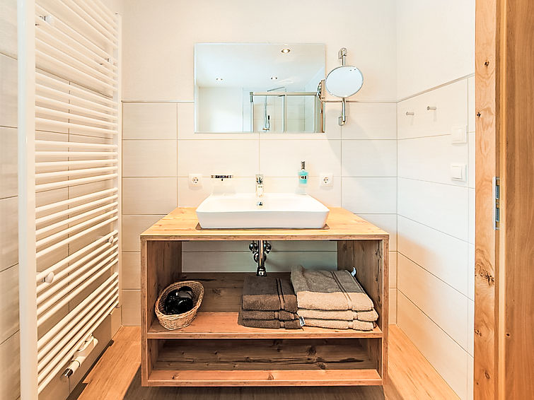 Foto van wonen van Appartement Pettneu am Arlberg