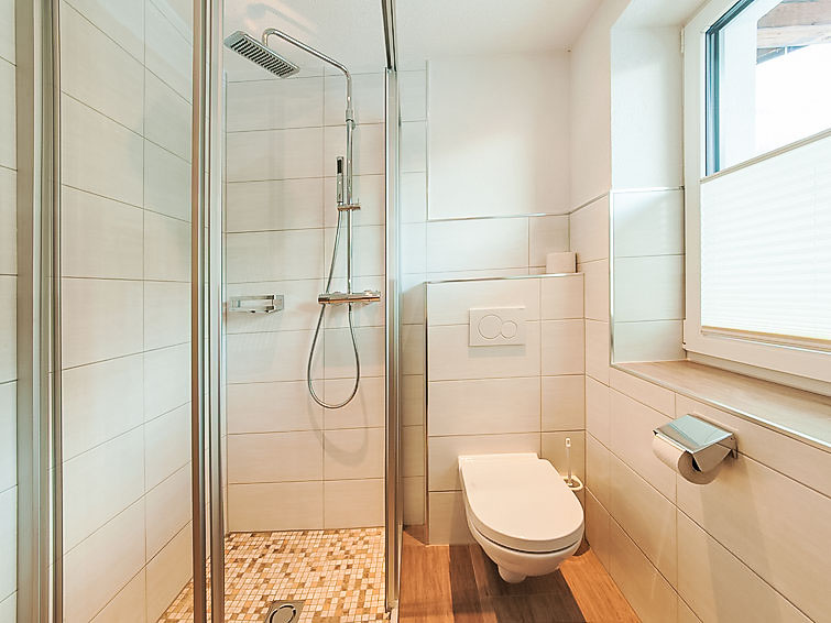 Foto van wonen van Appartement Pettneu am Arlberg