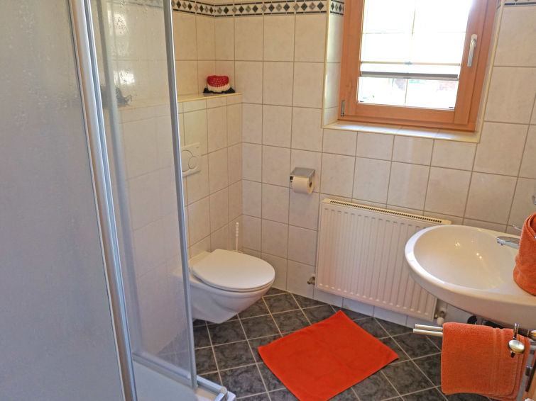 Foto van wonen van Appartement Pettneu am Arlberg