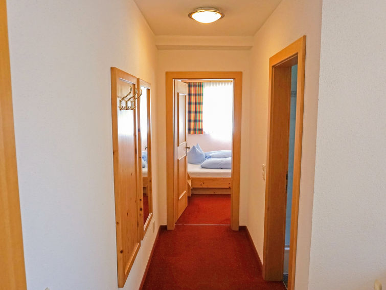 Foto van wonen van Appartement Pettneu am Arlberg