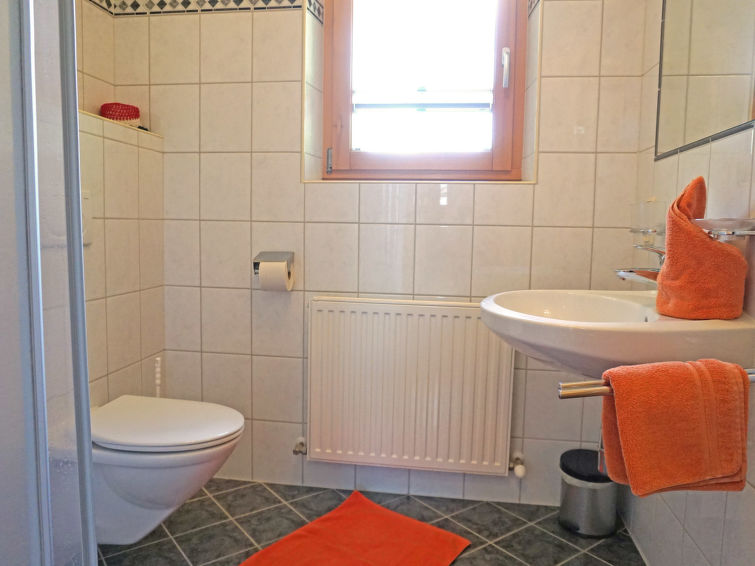 Foto van wonen van Appartement Pettneu am Arlberg