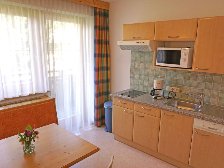 Foto van wonen van Appartement Pettneu am Arlberg