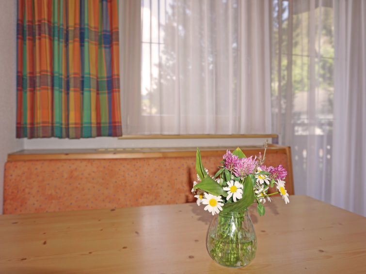Foto van wonen van Appartement Pettneu am Arlberg