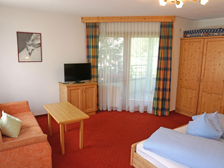 Foto van wonen van Appartement Pettneu am Arlberg