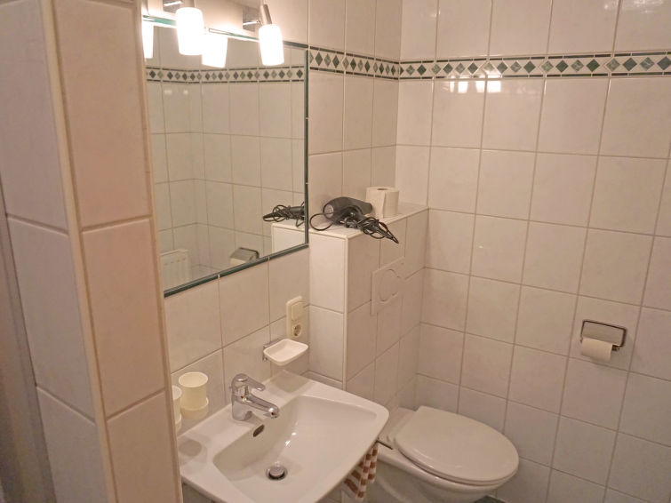 Foto van wonen van Appartement Pettneu am Arlberg