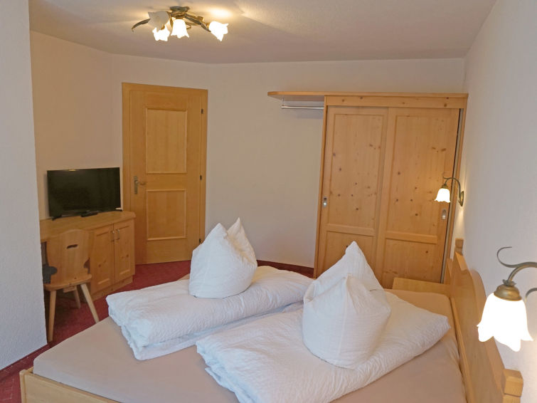 Foto van wonen van Appartement Pettneu am Arlberg