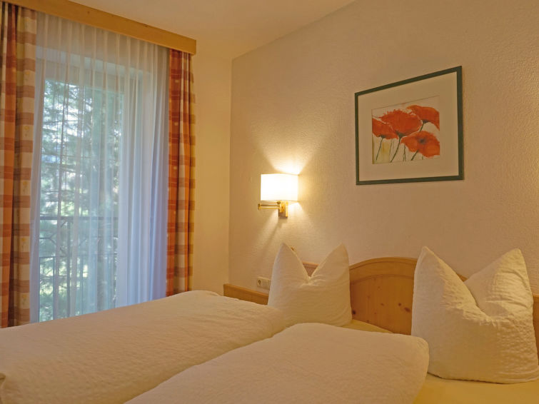 Foto van wonen van Appartement Pettneu am Arlberg