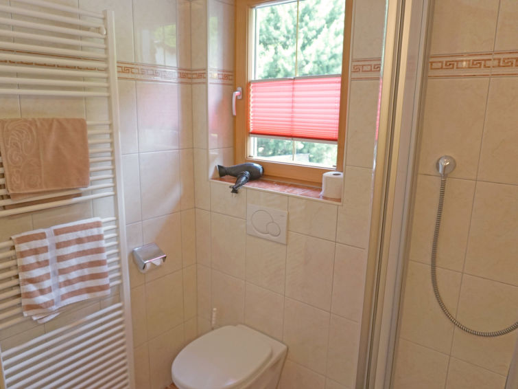 Foto van wonen van Appartement Pettneu am Arlberg