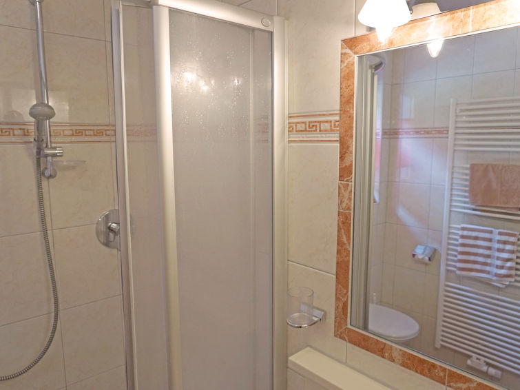 Foto van wonen van Appartement Pettneu am Arlberg
