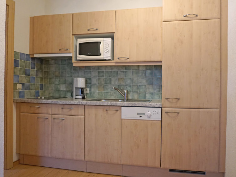 Foto van wonen van Appartement Pettneu am Arlberg
