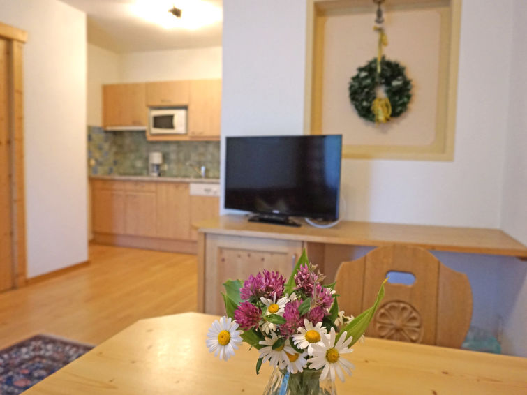 Foto van wonen van Appartement Pettneu am Arlberg