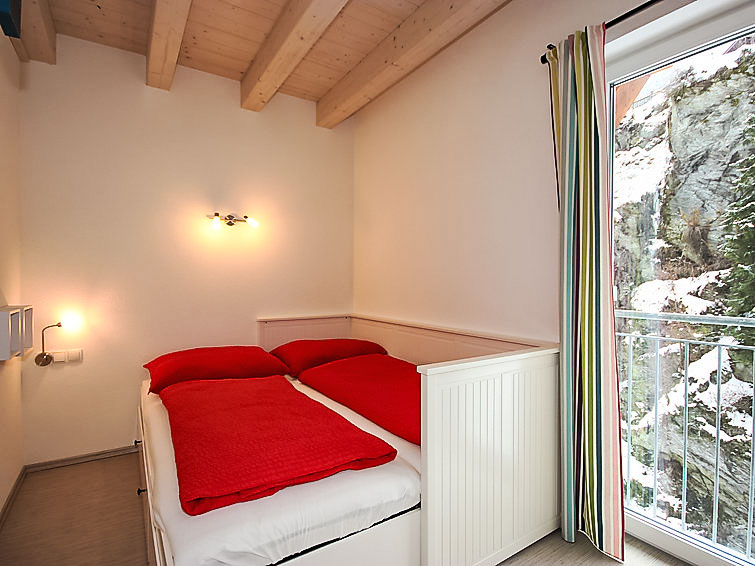 Foto van wonen van Vakantiehuis Pettneu am Arlberg