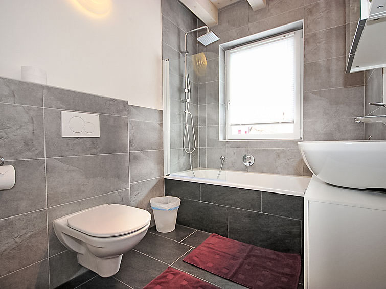 Foto van wonen van Vakantiehuis Pettneu am Arlberg
