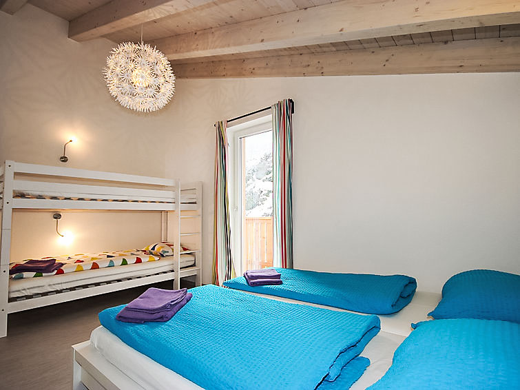 Foto van wonen van Vakantiehuis Pettneu am Arlberg