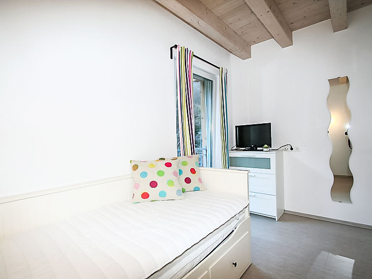 Foto van wonen van Vakantiehuis Pettneu am Arlberg