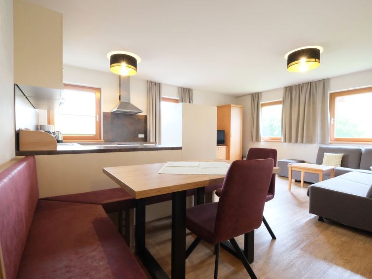 Foto van wonen van Appartement Imst
