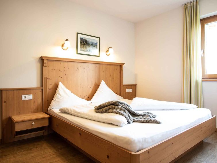 Foto van wonen van Appartement Imst