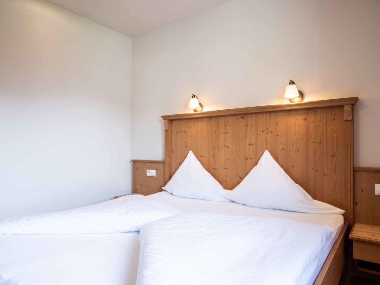 Foto van wonen van Appartement Imst