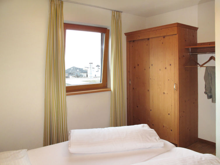 Foto van wonen van Appartement Imst