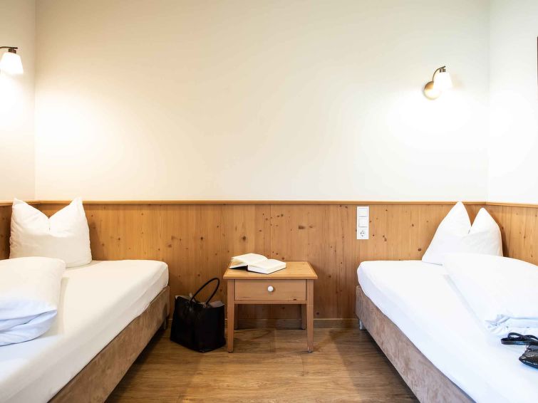 Foto van wonen van Appartement Imst