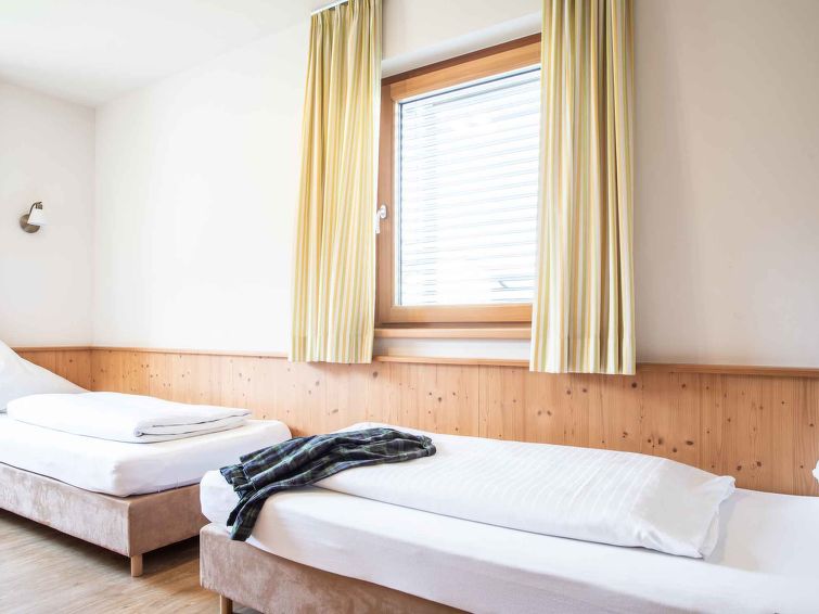Foto van wonen van Appartement Imst