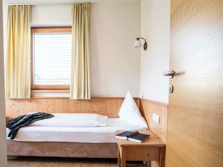 Foto van wonen van Appartement Imst