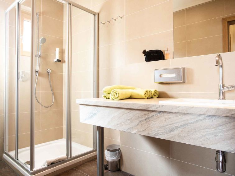 Foto van wonen van Appartement Imst