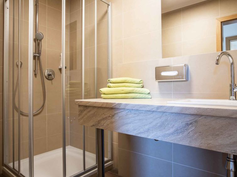 Foto van wonen van Appartement Imst