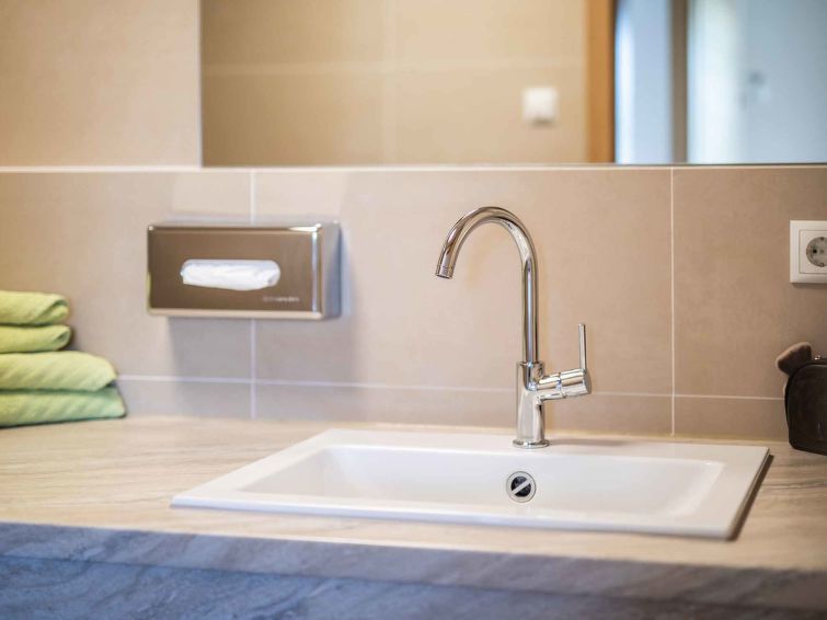 Foto van wonen van Appartement Imst