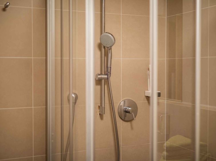 Foto van wonen van Appartement Imst
