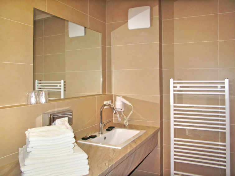 Foto van wonen van Appartement Imst